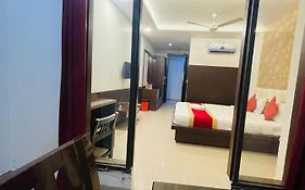 Hotel Areeba By The Golden Taj Group & Hotels